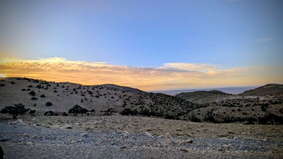 Obrázek galerie Tomáš Ouředníček is heading to the World Championship in Africa!
