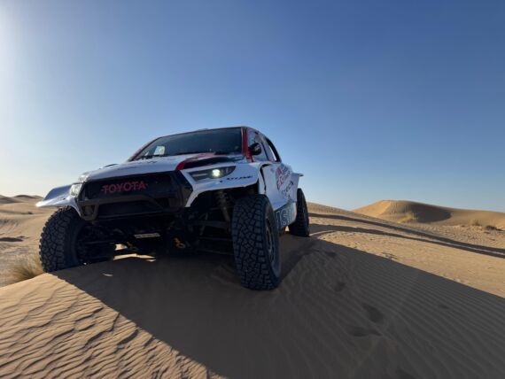 Obrázek galerie Tomáš Ouředníček is heading to the World Championship in Africa!