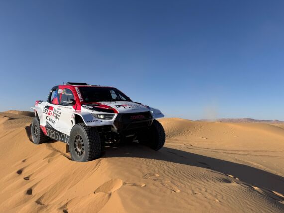 Obrázek galerie Tomáš Ouředníček is heading to the World Championship in Africa!